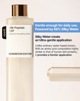 Sungboon Editor Silk Peptide EGF Intensive Smoothing Toner 300ml