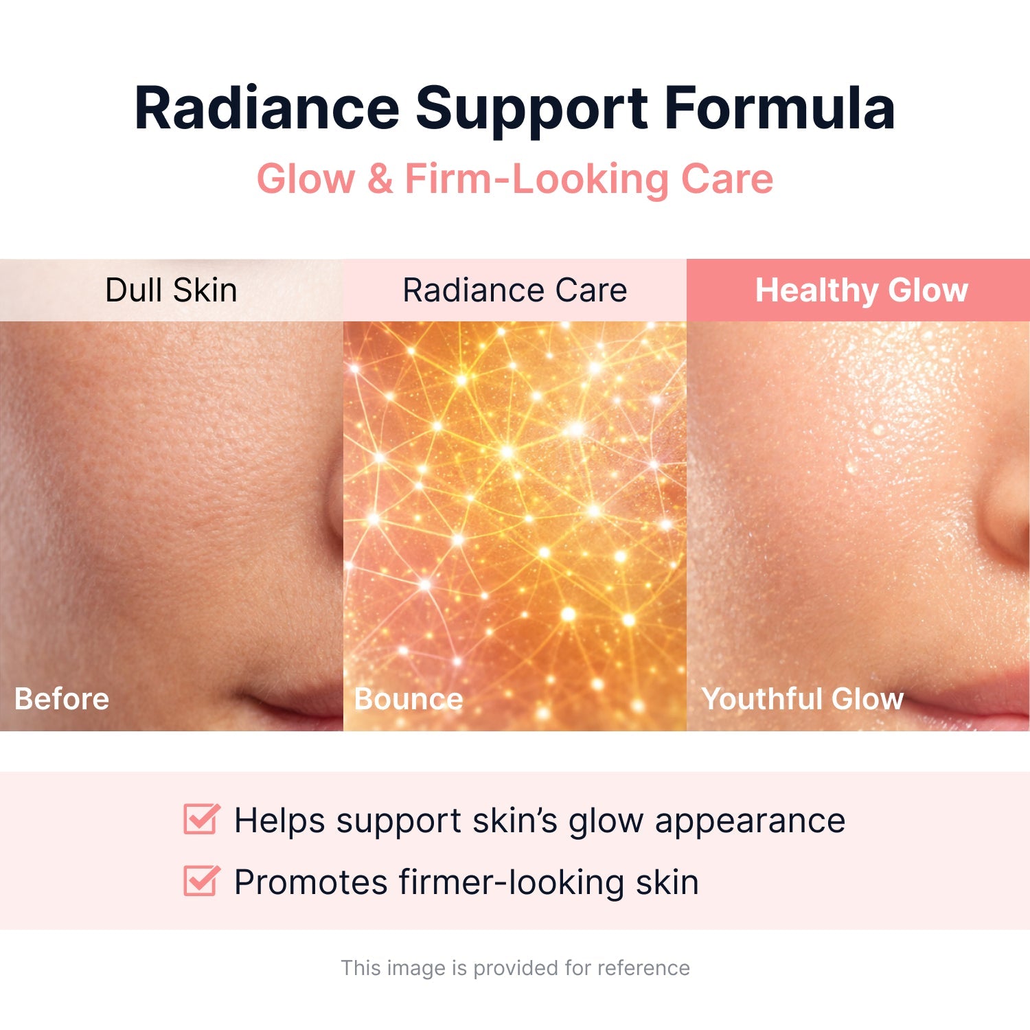 Sungboon Editor PDRN Pink Vitamin Glow Boosting Ampoule 40ml