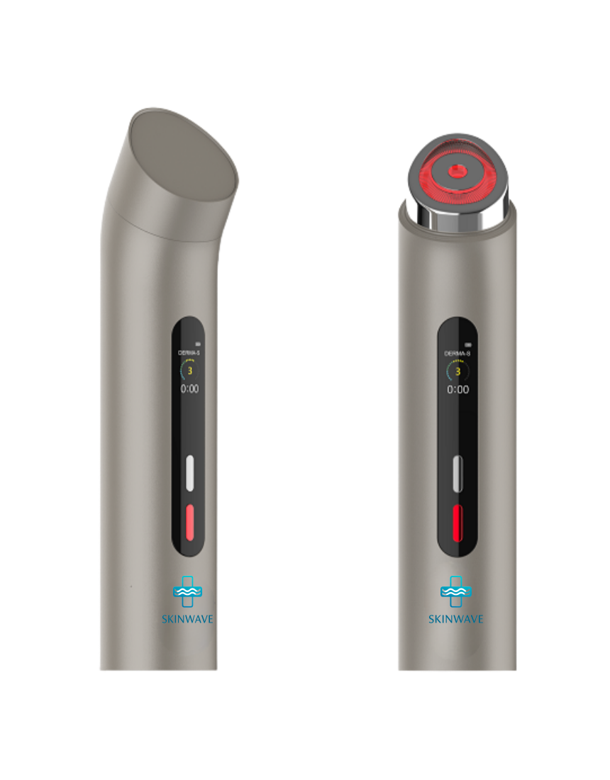 Skinwave Core-Pulse Lifitng Beauty Device