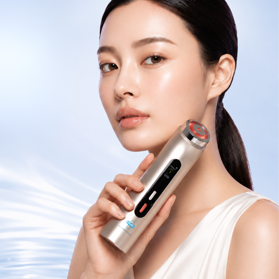 Skinwave Core-Pulse Lifitng Beauty Device