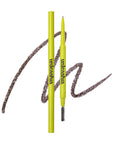UNLEASHIA - Shaper Defining Eyebrow Pencil - N2 Kraft Brown