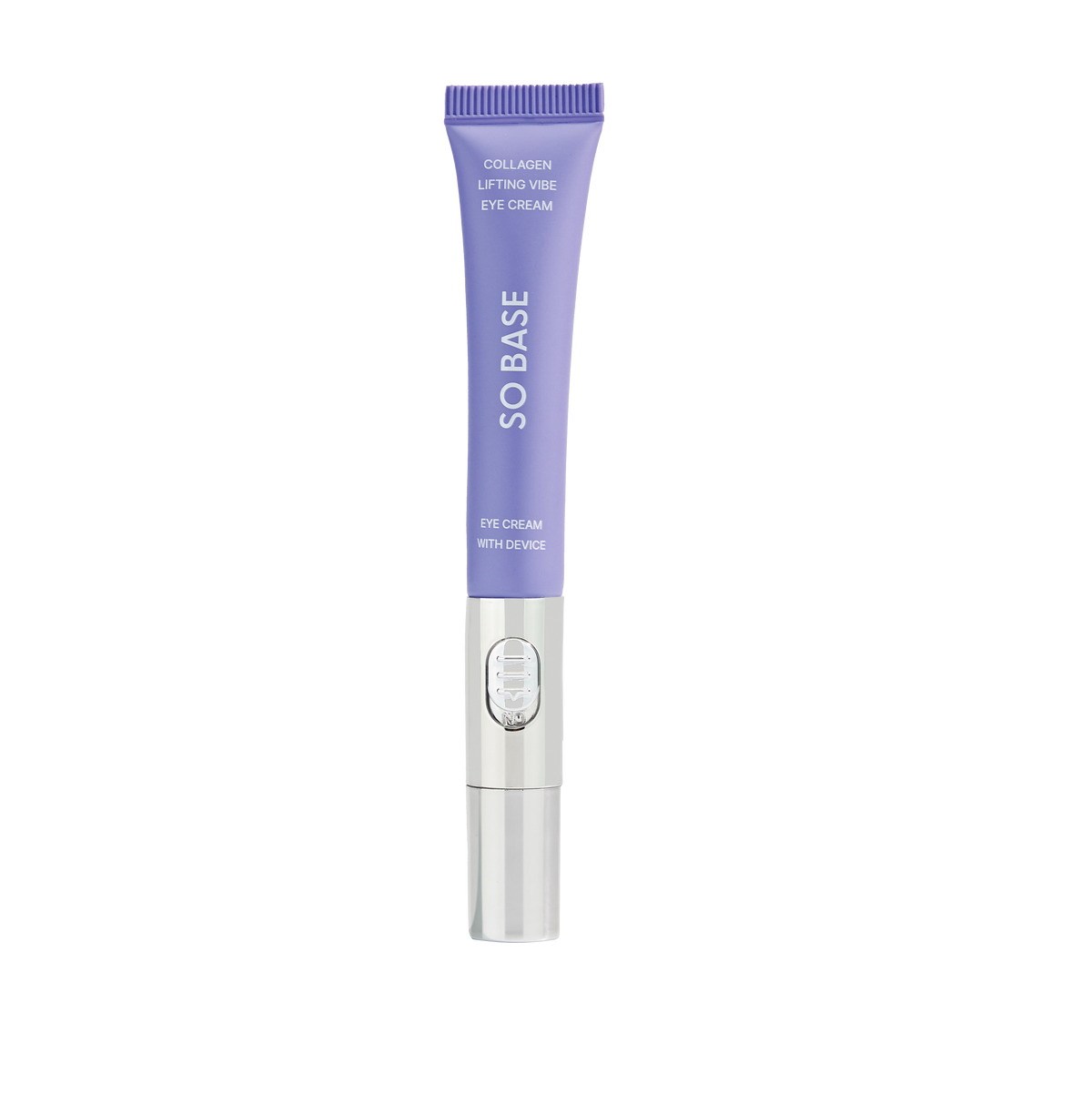 So Base Collagen Lifting Vibe Eye Cream With Vibration Device 15ml