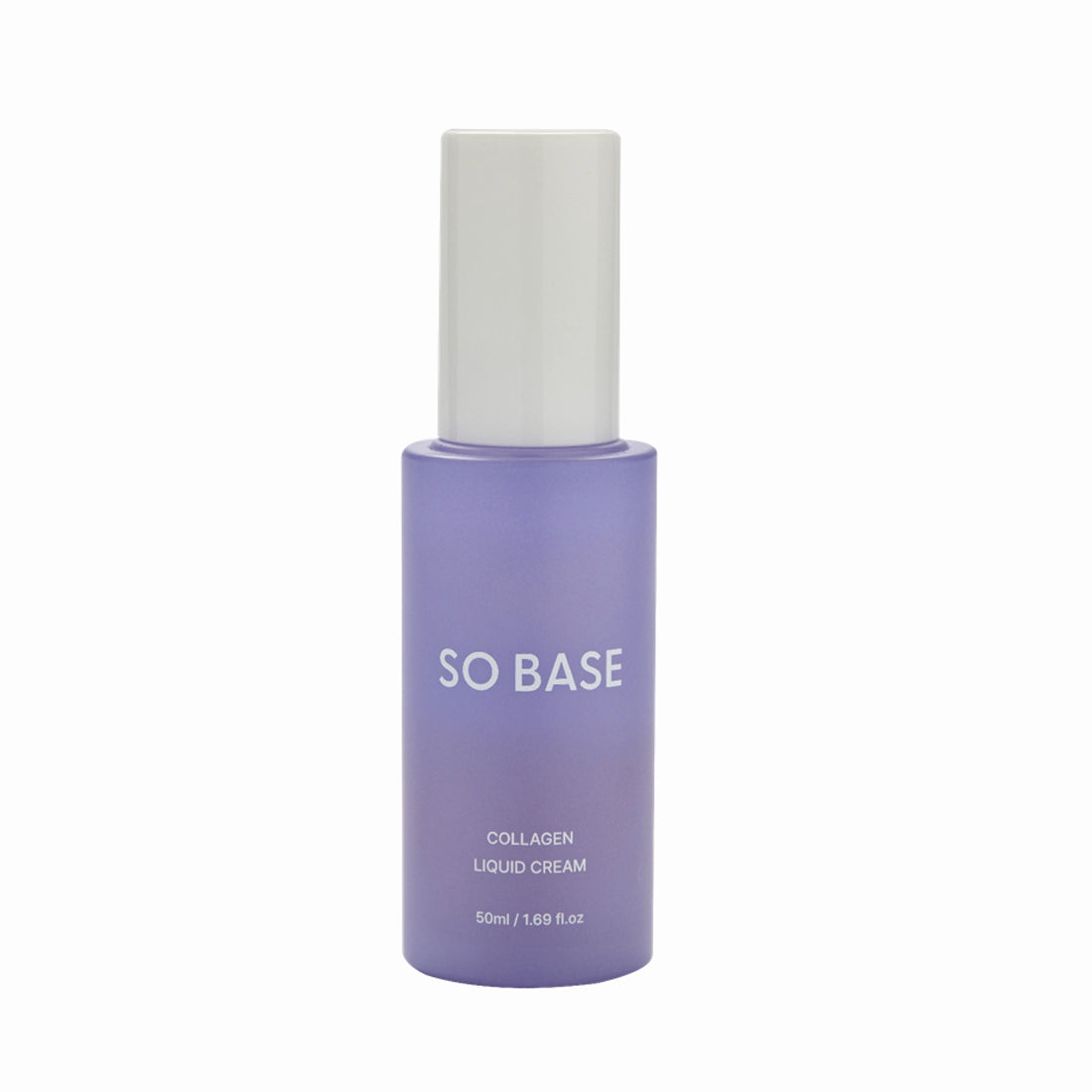 So Base Collagen Liquid Cream 50ml