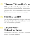 Torriden SOLID-IN Ceramide Cream 70ml - WowDrops