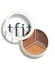 TFIT Cover up Pro Concealer - 05 Deep 15g