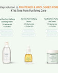 Aromatica Tea Tree Pore Purifying Serum 30ml