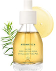 Aromatica Tea Tree Pore Purifying Serum 30ml