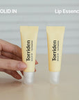 Torriden Solid-in Lip Essence (Pack of 2)