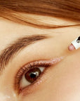 UNLEASHIA - Pretty Easy Glitter Stick - No.2 Fluttered