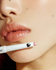 UNLEASHIA - Pretty Easy Glitter Stick - No.2 Fluttered