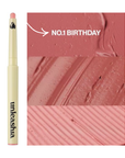 UNLEASHIA - Oh! Happy Day Lip Pencil - No.1 Birthday