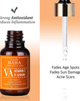 Cos De BAHA VA Vitamin C 15 Serum 30ml