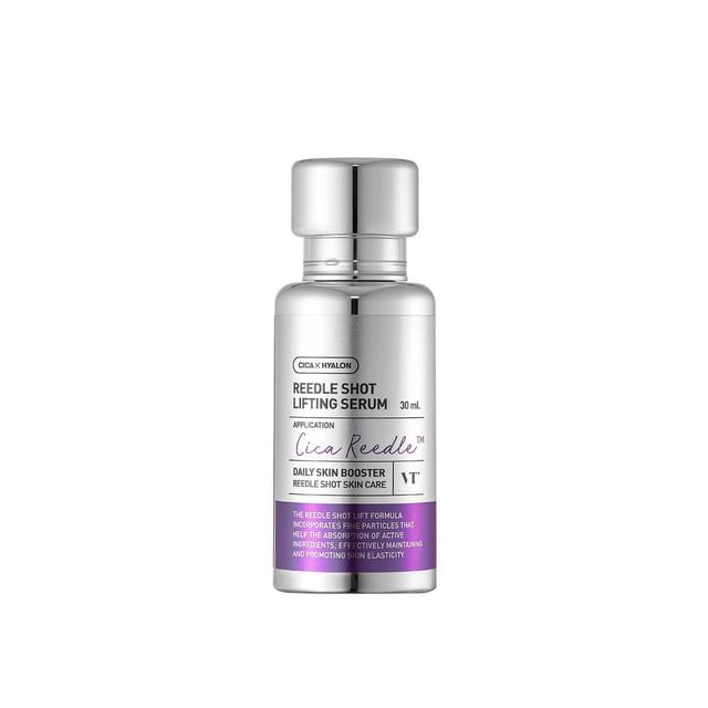 VT Cosmetics Reedle Shot Lifting Serum 30ml