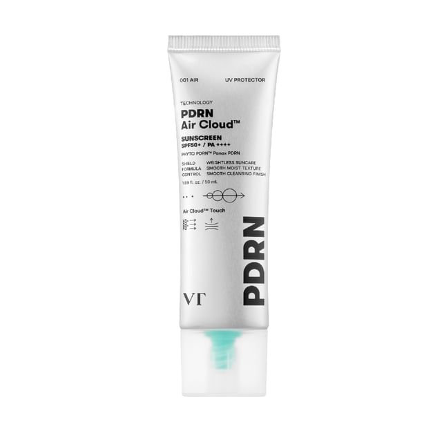 VT Cosmetics PDRN Air Cloud Sunscreen 50ml