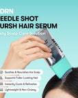 VT Cosmetics PDRN Reedle Shot Brush Hair Serum 100ml