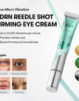 VT Cosmetics PDRN Reedle Shot Eye Lifter 15ml