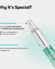 VT Cosmetics PDRN Reedle Shot Eye Lifter 15ml