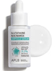 APLB Glutathione Niacinamide Ampoule Serum 40ml