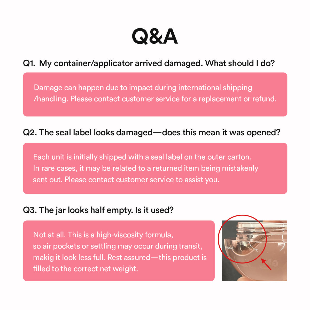 Abib PDRN Collagen Lip Mask Glazed Jelly 11gm |  Volumized lips