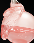 Abib PDRN Collagen Lip Mask Glazed Jelly 11gm |  Volumized lips