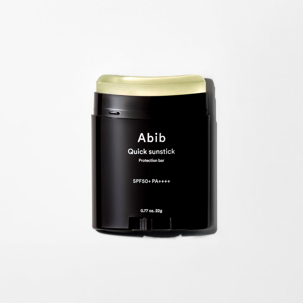 Abib Quick Sunstick Protection Bar 22gm