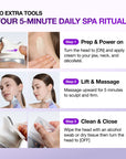 Anua Collagen Retinol Refining Gua Sha Cream 80ml