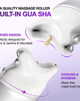 Anua Collagen Retinol Refining Gua Sha Cream 80ml