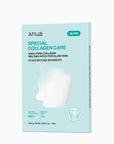 Anua PDRN Collagen Melting Patch For Glass Skin [4 patches]