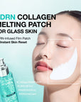 Anua PDRN Collagen Melting Patch For Neck 4 patches