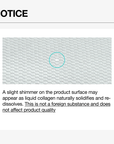 Anua PDRN Collagen Melting Patch For Neck 4 patches