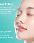 Anua PDRN Hyaluronic Acid Hydrating Capsule Mist 100ml