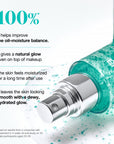 Anua PDRN Hyaluronic Acid Hydrating Capsule Mist 100ml