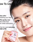 Anua Peach 70 Niacin Serum 30ml