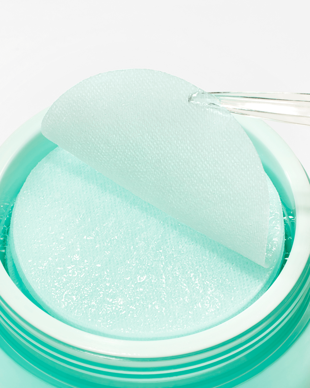Anua PDRN 100 Hyaluronic Acid Glow Pad [60 pads]