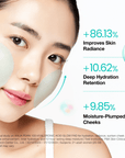Anua PDRN 100 Hyaluronic Acid Glow Pad [60 pads]