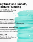 Anua PDRN 100 Hyaluronic Acid Glow Pad [60 pads]