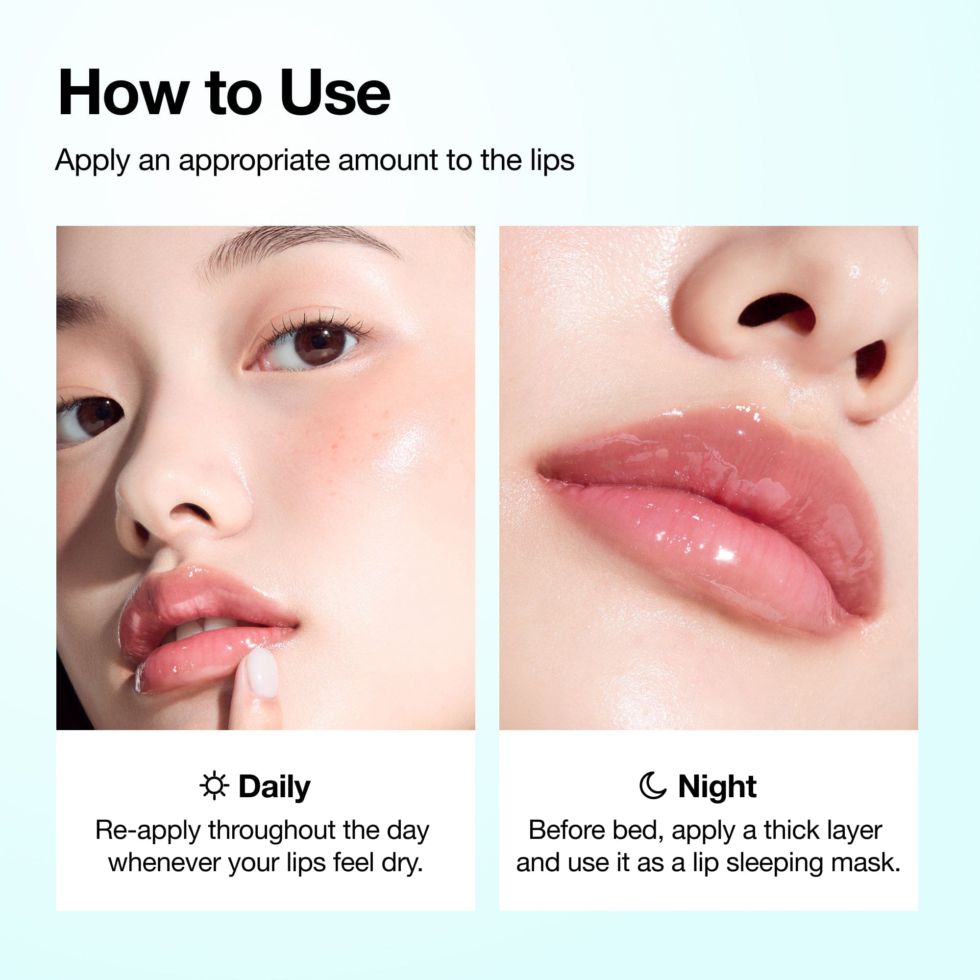 Anua PDRN Lip Serum 10ml