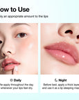 Anua PDRN Lip Serum 10ml