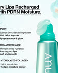 Anua PDRN Lip Serum 10ml