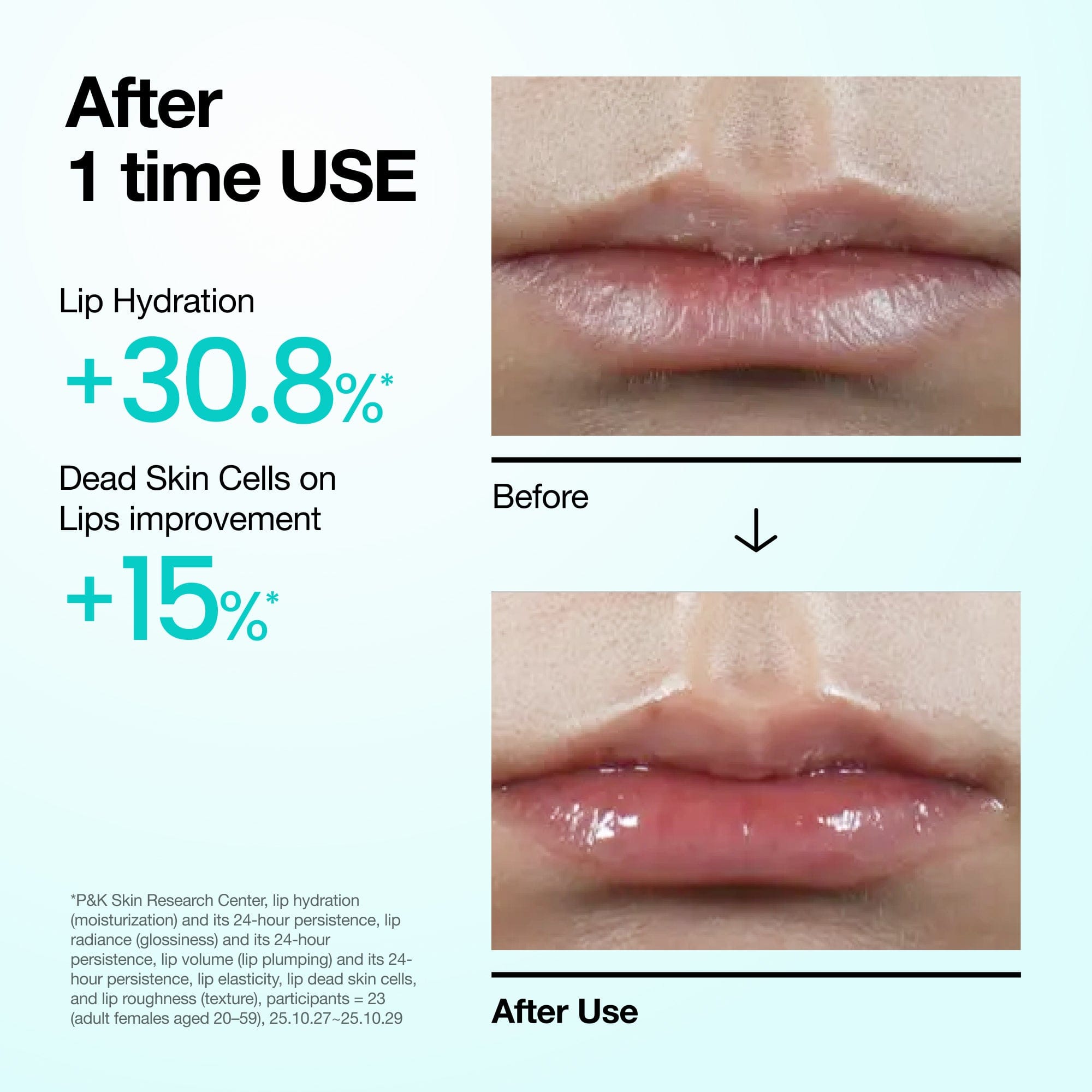 Anua PDRN Lip Serum 10ml