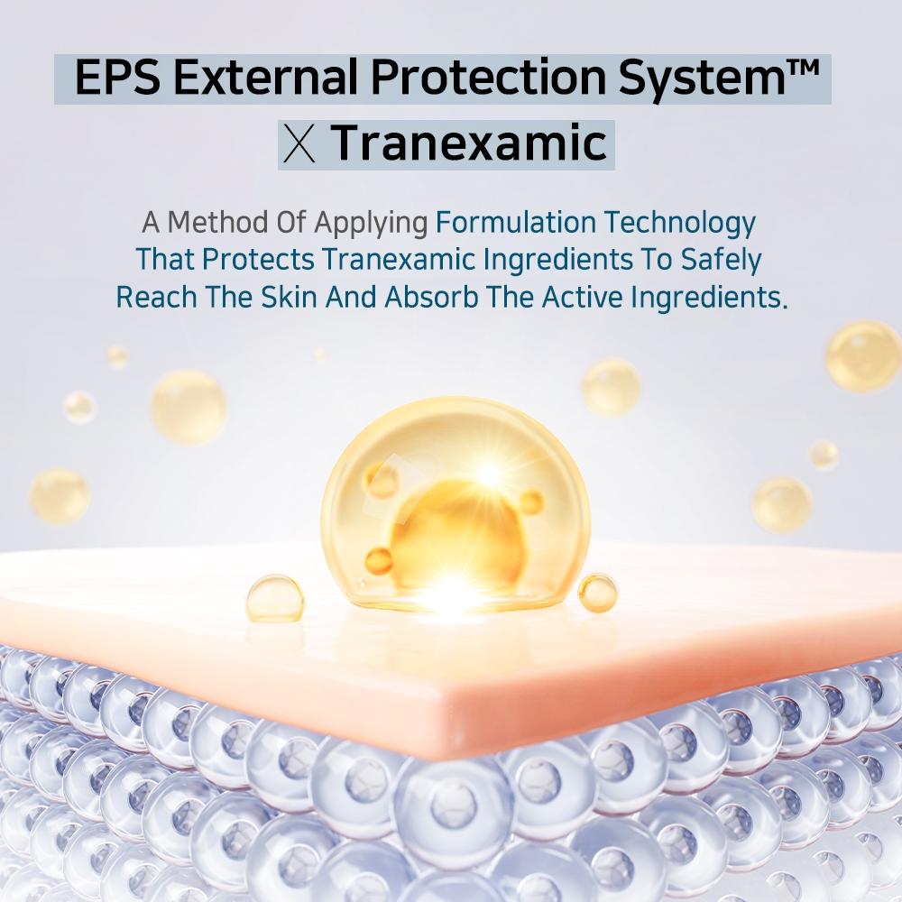 APLB Tranexamic Acid Niacinamide Body Lotion 300ml