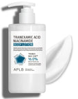 APLB Tranexamic Acid Niacinamide Body Lotion 300ml