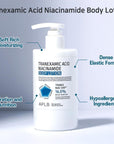 APLB Tranexamic Acid Niacinamide Body Lotion 300ml