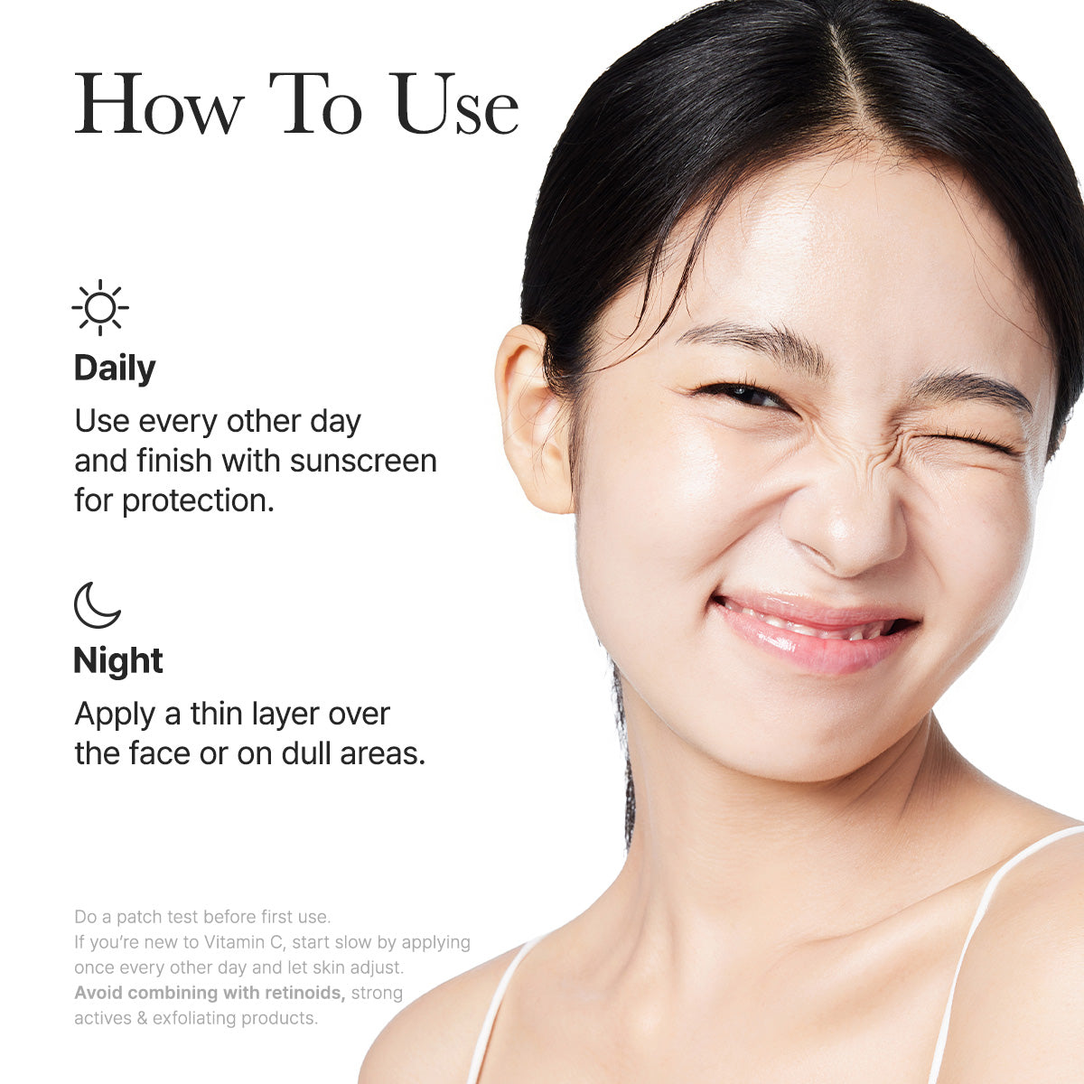 أرينسيا، جرعة معززة بفيتامين سي 30 مل | لبشرة مشرقة وصحية ومتألقة