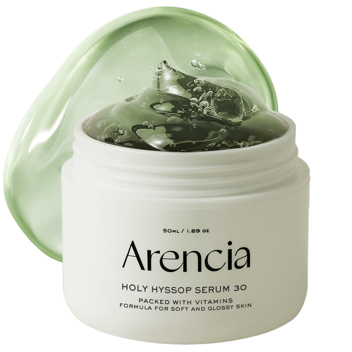 Arencia Holy Hyssop Serum 30 [50gm]