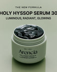 Arencia Holy Hyssop Serum 30 [50gm]