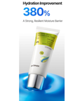 Celimax The Vita-A Retinal Shot Tightening Dual Cream 50ml