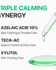 Centellian24 Madeca Azelaic Acid 10+ Calming Serum 30ml