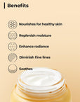 COSRX Full Fit Propolis Light Cream 65ml | Nourishment for healthy skin