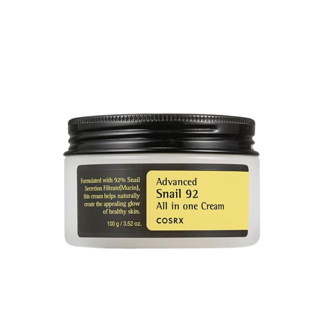 COSRX Advanced Snail 92 All In One Cream 100g
